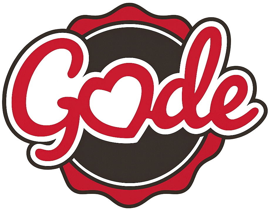 gode.com